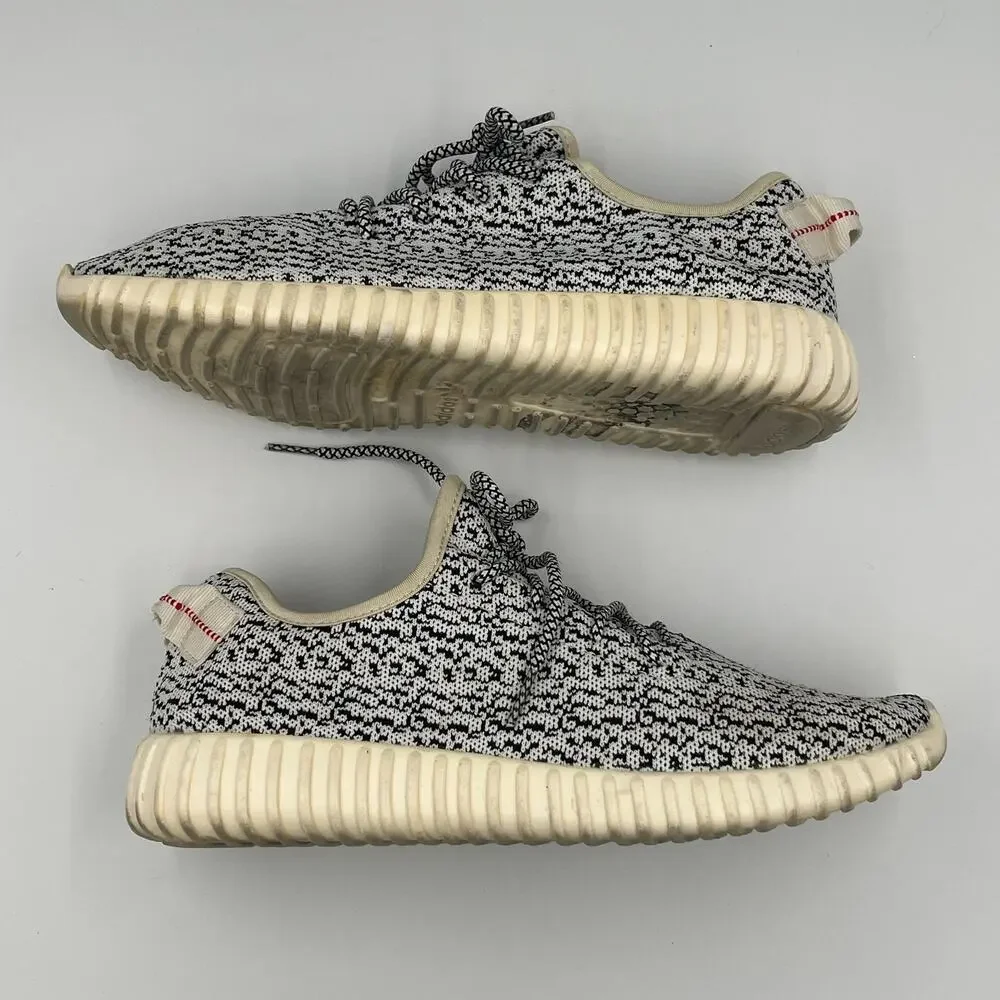 Adidas Yeezy Boost 350 Turtledove Men's 9.5